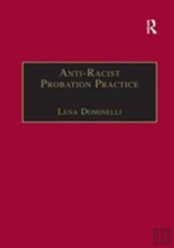 Bertrand.pt - Anti-Racist Probation Practice