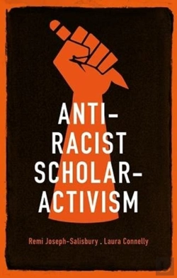 Bertrand.pt - Anti-Racist Scholar-Activism