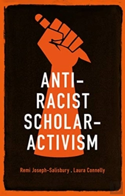 Bertrand.pt - Anti-Racist Scholar-Activism