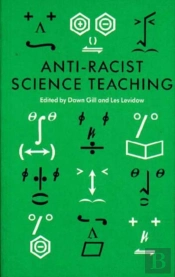 Anti-Racist Science Teaching