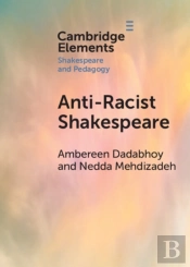 Anti-Racist Shakespeare