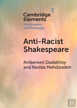 Bertrand.pt - Anti-Racist Shakespeare