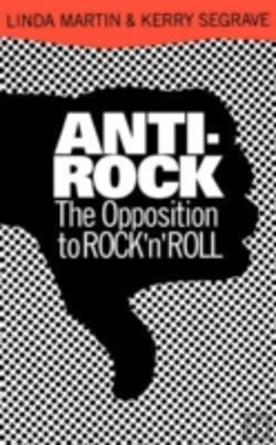 Bertrand.pt - Anti-Rock