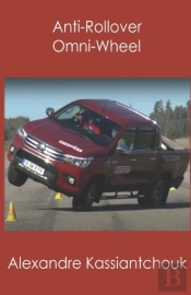 Anti-Rollover Omni-Wheel