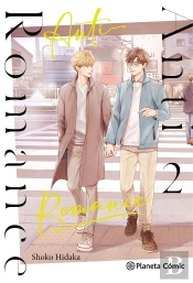 Anti Romance 2