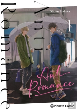 Bertrand.pt - Anti-Romance Nº 01/02