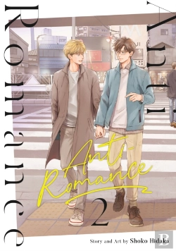 Bertrand.pt - Anti-Romance Vol. 2 Special Edition