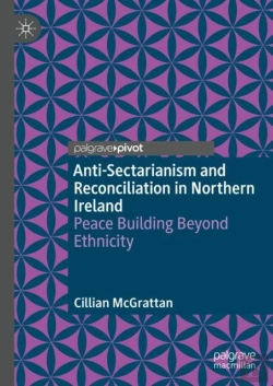 Bertrand.pt - Anti-Sectarianism And Reconciliation In Northern Ireland
