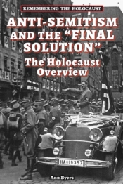 Anti-Semitism And The &Quote;Final Solution&Quote;