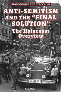 Bertrand.pt - Anti-Semitism And The &Quote;Final Solution&Quote;