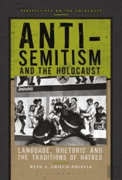 Bertrand.pt - Anti-Semitism And The Holocaust