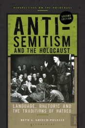 Anti-Semitism And The Holocaust