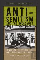 Anti-Semitism And The Holocaust