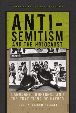 Bertrand.pt - Anti-Semitism And The Holocaust