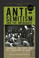 Anti-Semitism And The Holocaust