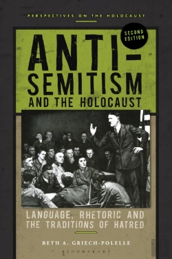 Bertrand.pt - Anti-Semitism And The Holocaust
