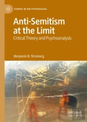 Anti-Semitism At The Limit
