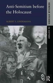 Anti-Semitism Before The Holocaust