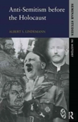 Bertrand.pt - Anti-Semitism Before The Holocaust