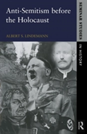 Anti-Semitism Before The Holocaust
