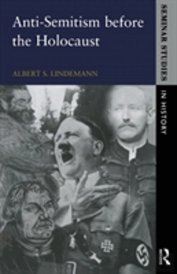 Bertrand.pt - Anti-Semitism Before The Holocaust