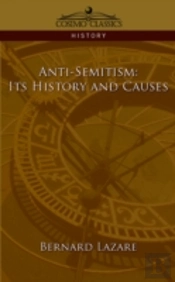 Anti-Semitism