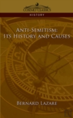 Bertrand.pt - Anti-Semitism