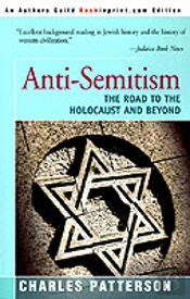 Anti-Semitism