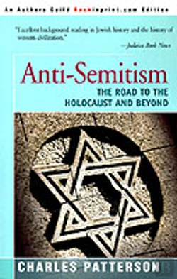 Bertrand.pt - Anti-Semitism