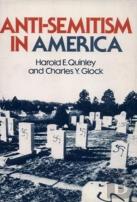 Anti-Semitism In America