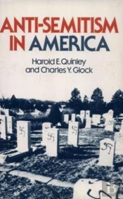 Anti-Semitism In America