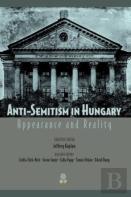 Anti-Semitism In Hungary
