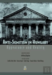 Anti-Semitism In Hungary