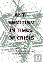 Anti-Semitism In Times Of Crisis