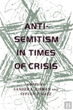 Bertrand.pt - Anti-Semitism In Times Of Crisis