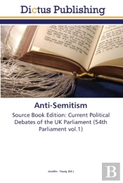 Anti-Semitism