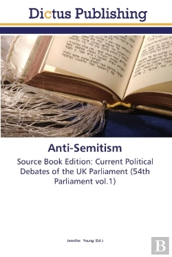 Bertrand.pt - Anti-Semitism
