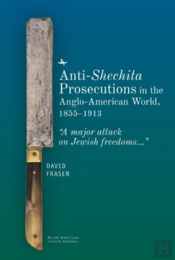 Bertrand.pt - Anti-Shechita Prosecutions In The Anglo-American World, 18551913