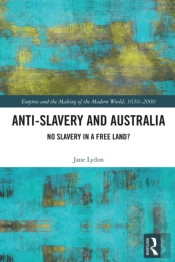 Anti-Slavery And Australia