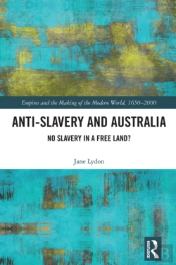 Bertrand.pt - Anti-Slavery And Australia