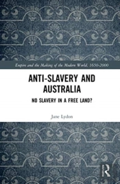 Anti-Slavery And Australia