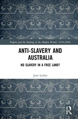 Bertrand.pt - Anti-Slavery And Australia