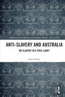 Anti-Slavery And Australia