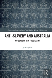 Anti-Slavery And Australia