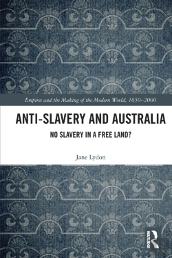 Bertrand.pt - Anti-Slavery And Australia
