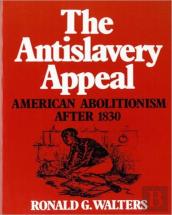 Anti-Slavery Appeal