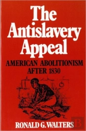 Anti-Slavery Appeal