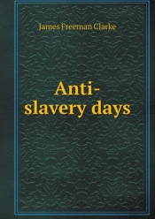 Anti-Slavery Days