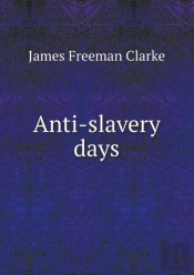 Anti-Slavery Days