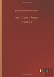 Anti-Slavery Poems